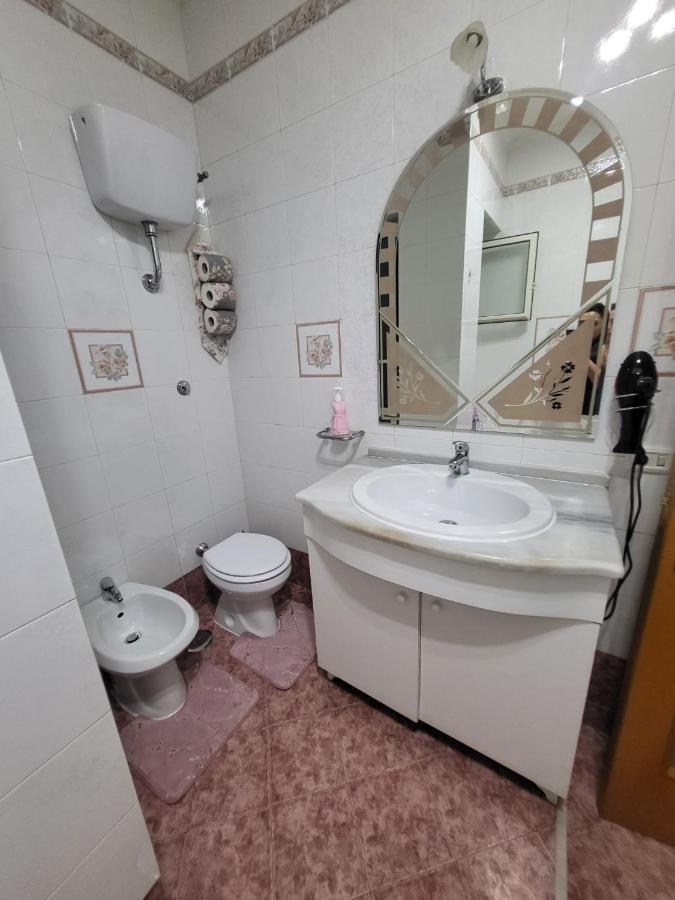 Appartamento Casa Bevar *