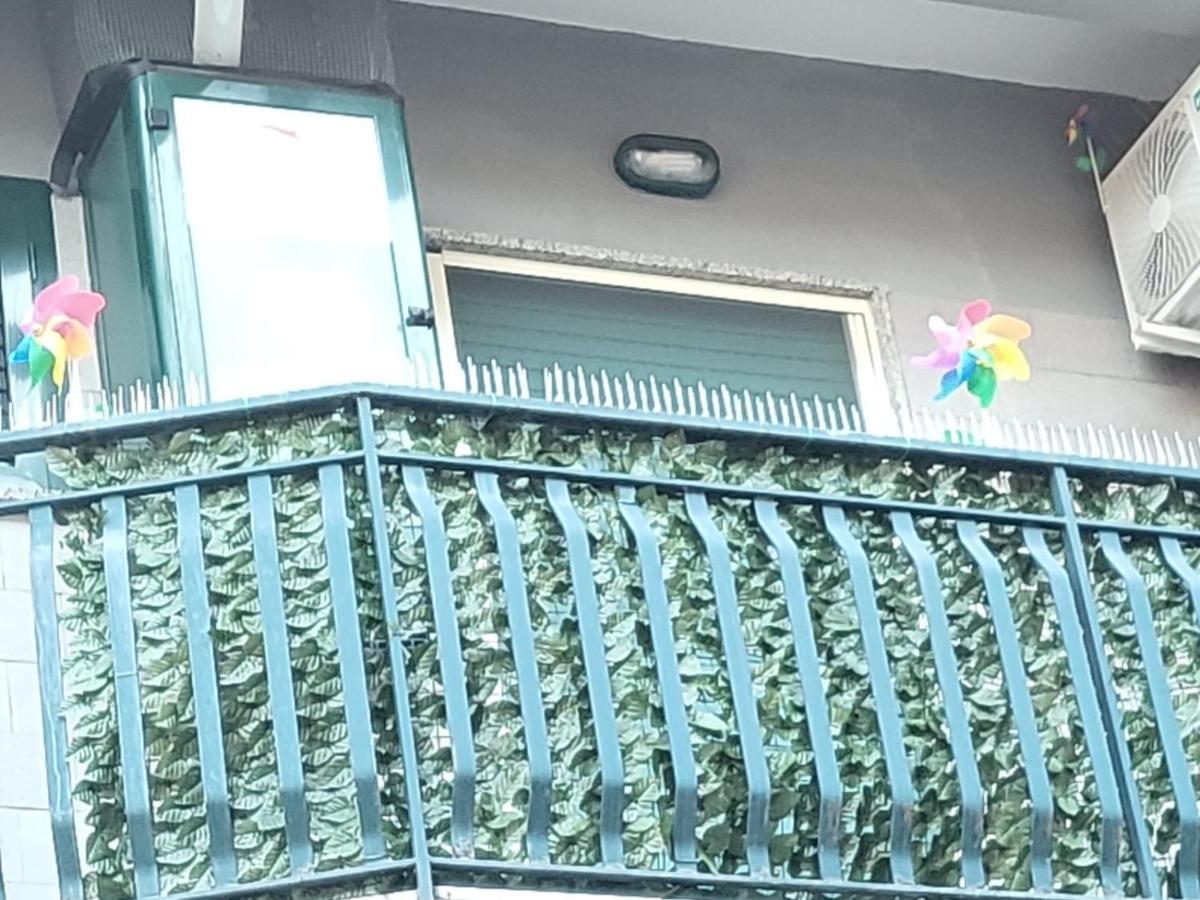 Appartamento Casa Bevar Napoli