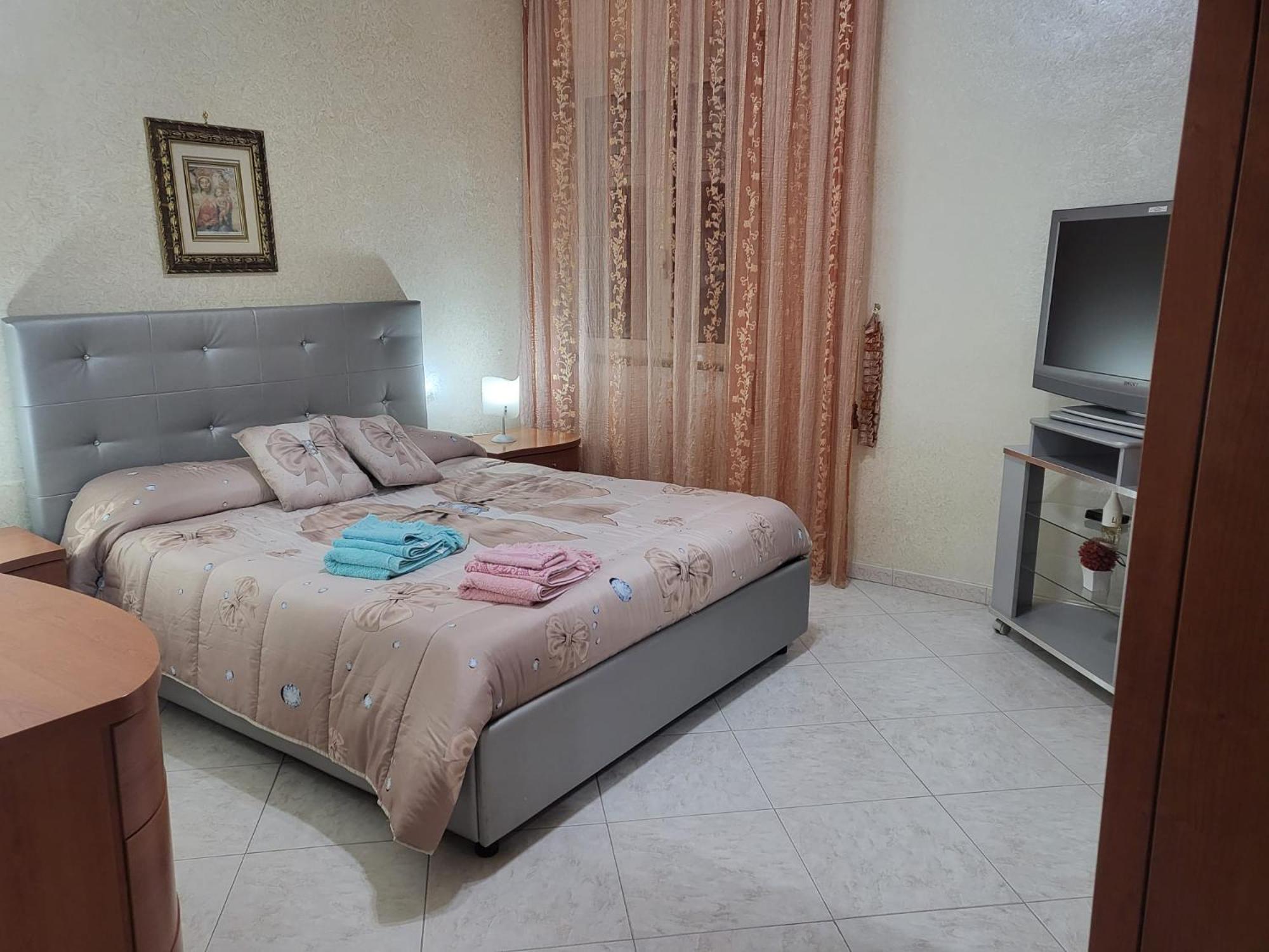Appartamento Casa Bevar